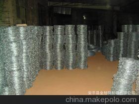 安平縣金旭網制品 專業金屬絲供應商，品質與服務的雙重保障